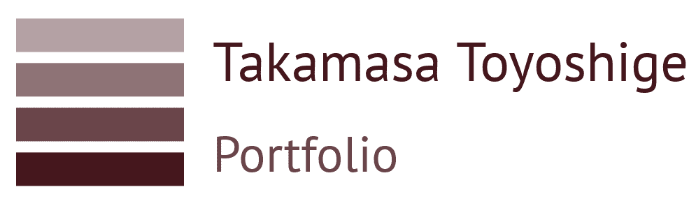 Takamasa Toyoshige | Shopifyに特化したECサイト構築